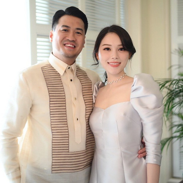 Từ khi công khai hẹn hò cùng Phillip Nguyễn, cuộc sống của Linh Rin dường như luôn nhận được đông đảo sự quan tâm của cộng đồng mạng.
