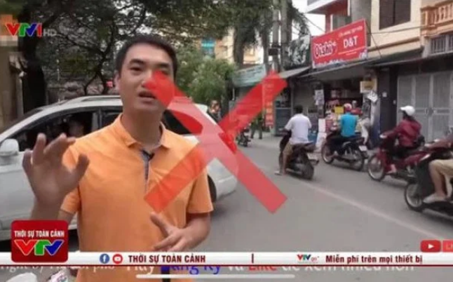 Gần đây, netizen dậy sóng với một kênh YouTube ẩm thực có tên " Hà Nội Phố" khi kênh này truyền đạt nhiều kiến thức sai hay cách miêu tả món ăn phản cảm, ức chế. Sự việc còn đưa lên sóng VTV với nội dung lên án kênh YouTube này.