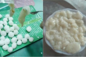 Sau khi được đăng tải, bài viết đã nhận được hàng nghìn lượt like và bình luận.