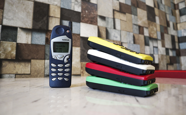 Nokia 5110 là mẫu điện thoại di động GSM được Nokia giới thiệu vào ngày 12/4/1998. Máy được trang bị màn hình LCD đơn sắc 84 x 48 pixel với bốn đèn nền LED chia làm hai bên. Thiết bị này cũng là một trong những điện thoại di động đầu tiên của Nokia có trò chơi Rắn săn mồi (Snake).