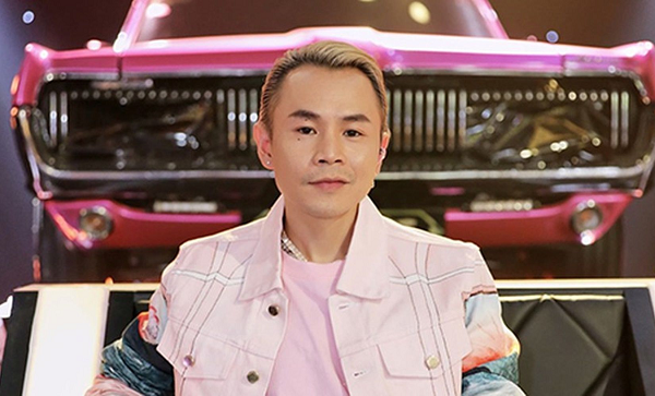 Cộng đồng mạng sau khi đào lại những bài đăng cũ của Binz đã phát hiện anh chàng là một "con mọt game" chính hiệu.