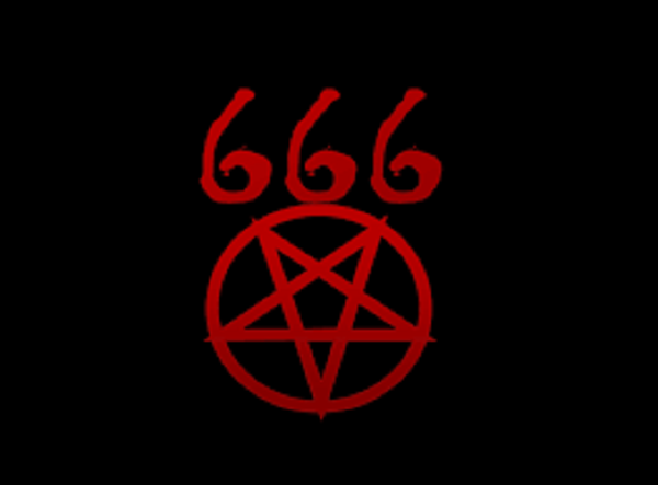 Lý do có lẽ bởi 666 là con số của quỷ dữ, và cũng không ai đặt số điện thoại của mình như vậy. Nếu nhận được cuộc gọi từ số này, tốt nhất bạn nên chạy đi là vừa.