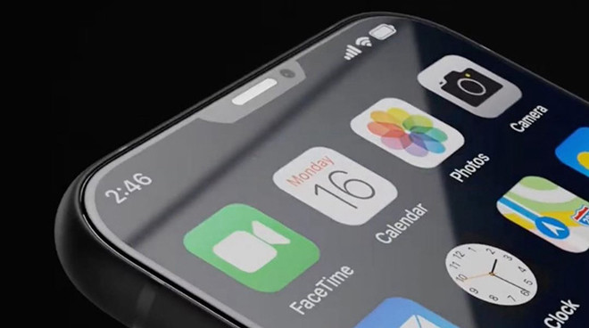 iPhone 13 nhiều khả năng sẽ có thiết kế tương tự như iPhone 12 khi ra mắt vào cuối năm 2021 - kiểu thiết kế với các cạnh vuông vắn, bộ khung bằng nhôm hoặc thép không gỉ.