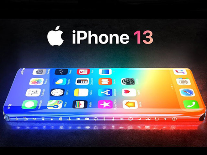 Theo thông tin được đồn đoán, phần tai thỏ của iPhone 13 có thể sẽ bị thu nhỏ hoặc ngắn hơn.