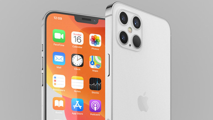Đi kèm với "tai thỏ" màn hình OLED LTPO có tần số quét 120Hz. Điều này có nghĩa là iPhone có thể tự động thay đổi tần số màn hình tùy thuộc vào nội dung đang hiển thị, nhằm tiết kiệm điện năng tiêu thụ.