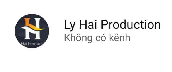 Theo Lý Hải, nam ca sĩ vẫn cảm thấy may mắn khi kênh "Ly Hai Minh Ha" của anh và vợ đến thời điểm hiện tại vẫn còn an toàn.