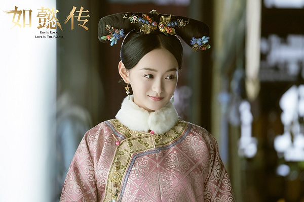 Hiện tại, sau khi góp mặt trong nhiều tác phẩm đình đám như "Năm tháng vội vã", "Hậu cung Như Ý truyện", cái tên Hà Hoằng San trở nên quen thuộc với khán giả hơn.