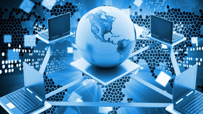Sự ra đời của Internet (còn gọi là World Wide Web) vào năm 1990 đã thay đổi cuộc sống mọi người khi mang đến nguồn thông tin gần như vô hạn trong mọi lĩnh vực.