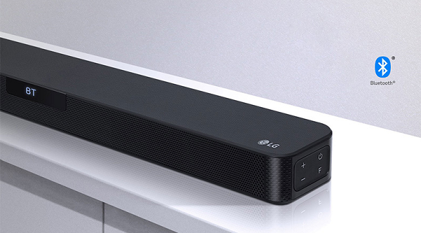 Loa Soundbar LG 2.1 SL4 300W đang được bán với giá 1,7 triệu đồng, rẻ hơn 300.000 so với khi ra mắt.