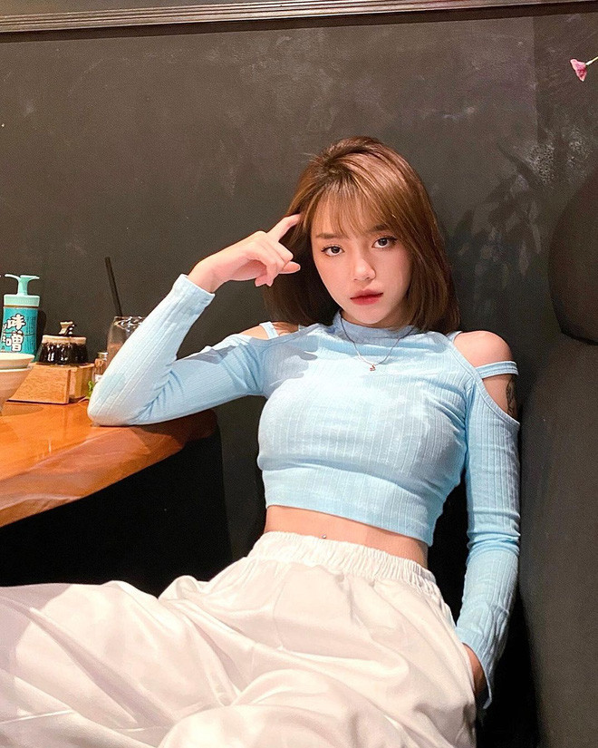 Lý do công khai ảnh chuyển khoản này chỉ là vì Q&A trên Instagram nên chuyển thêm lần nữa và đăng để kêu gọi mọi người.