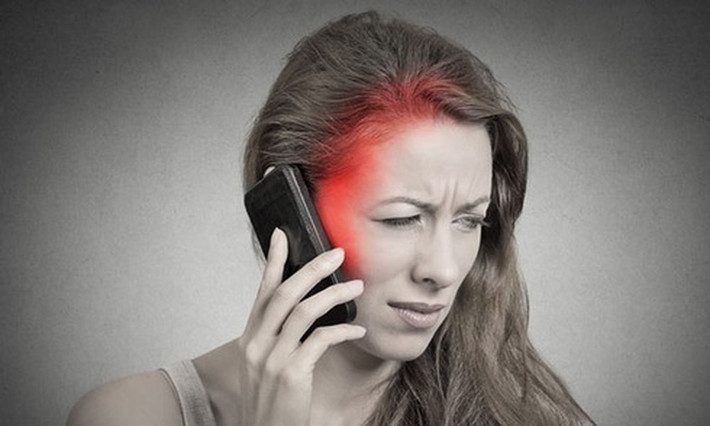 Nhiều người cho rằng, tỷ lệ bức xạ có ảnh hưởng đến sức khỏe của con người