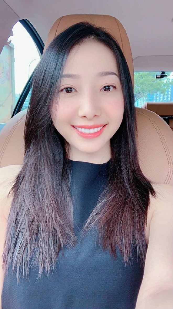 Đa số cư dân mạng đều dành những lời khen ngợi và xuýt xoa ngưỡng mộ với cuộc sống hạnh phúc, viên mãn của cô nàng.