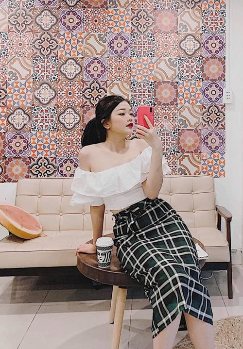 Sau khi kết hôn, Phan Như Thảo đã rời xa showbiz vun vén gia đình và kinh doanh.