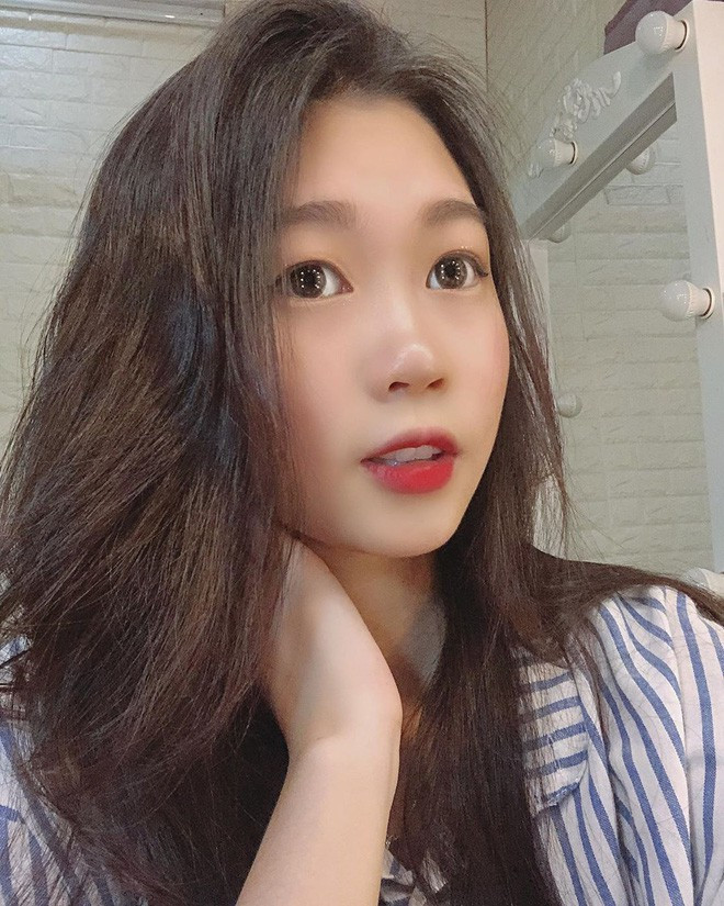 Nhan sắc của Chi Bé cũng thay đổi đáng kể từ khi lập gia đình.