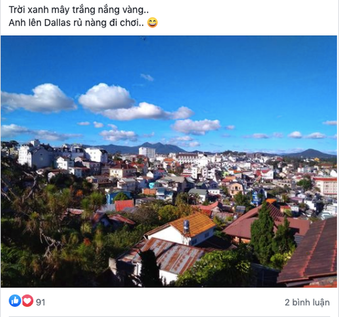 Dưới phần bình luận, có không ít người lên tiếng phản ứng trước vấn đề này.