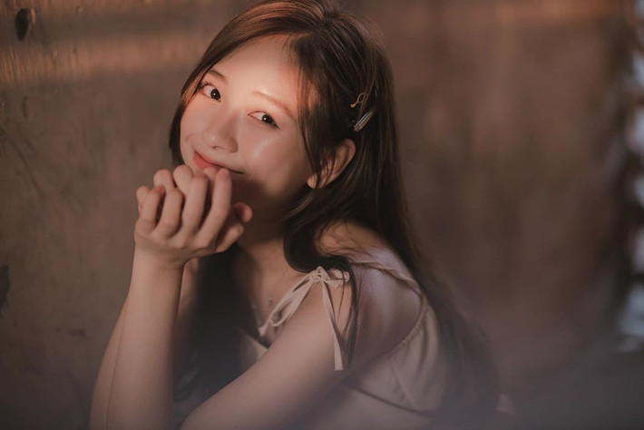 Hiện tại, cô bạn này đang là sinh viên năm nhất ngành Điều dưỡng của trường Đại học Y Hà Nội.