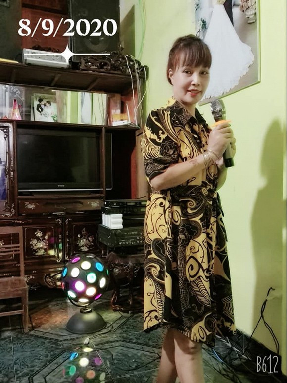 Nhan sắc của cô dâu Thu Sao cũng là vấn đề gây ra nhiều tranh cãi của dân tình thời gian vừa qua.