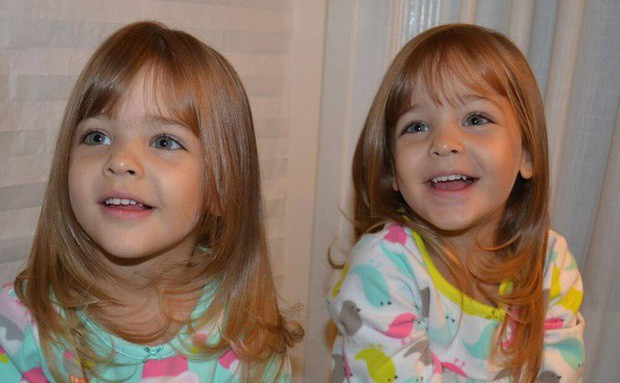 Với hàng triệu người theo dõi trên Instagram, Leah Rose Clements và Ava Marie Clements đã chính thức trở thành cặp song sinh có số lượng followers nhiều nhất mạng xã hội.