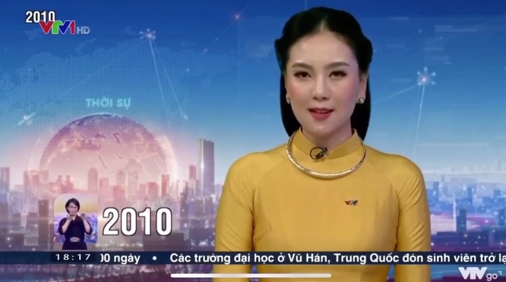 Người lên ý tưởng khái quát, người đạo diễn hình ảnh, người đảm đương tạo hình, làm tóc, make-up, phục trang... để hỗ trợ Mai Ngọc thể hiện một cách tự tin và rạng rỡ nhất.