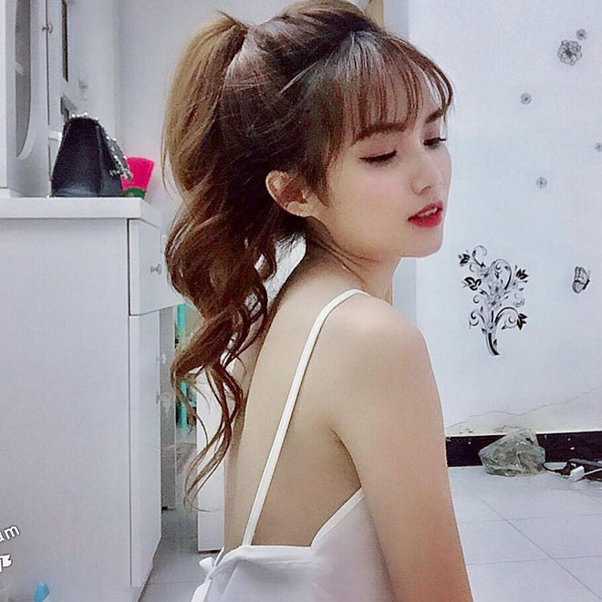 Cô nàng đã trải qua hai lần mai mối không thành công khiến nhiều người khá bất ngờ, dù sở hữu ngoại hình xinh đẹp thế nhưng có vẻ như Ái Thy vẫn chưa thực sự tìm được tình yêu đích thực.