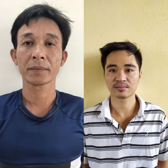 Hàng tháng, Tuấn “cá” giao cho Hùng và Nguyễn Văn Tuấn (tức Tuấn "úc") cùng 2 đối tượng khác đi thu tiền. Nếu ai không nộp, nhóm này đe dọa, đuổi đánh, không cho bán hàng tại đây.