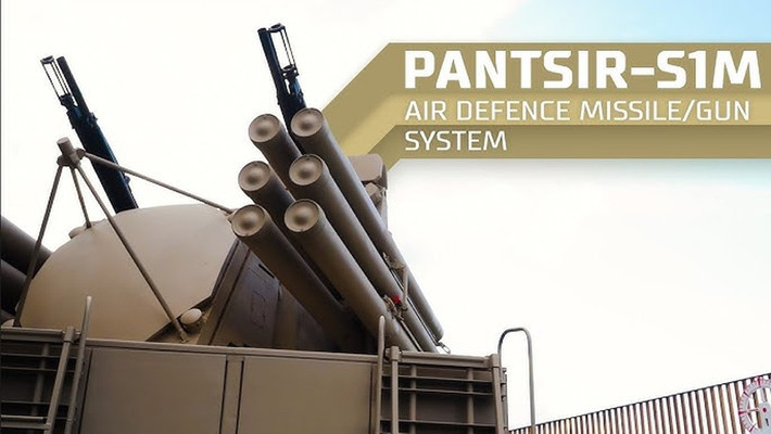Thời gian gần đây, người Nga đã lắp đặt các module chiến đấu của tổ hợp Pantsir trên nóc các tòa nhà, và thậm chí trên tháp cao đặc biệt, vì vậy họ rõ ràng có nhu cầu đối với một bệ phóng nhẹ hơn.