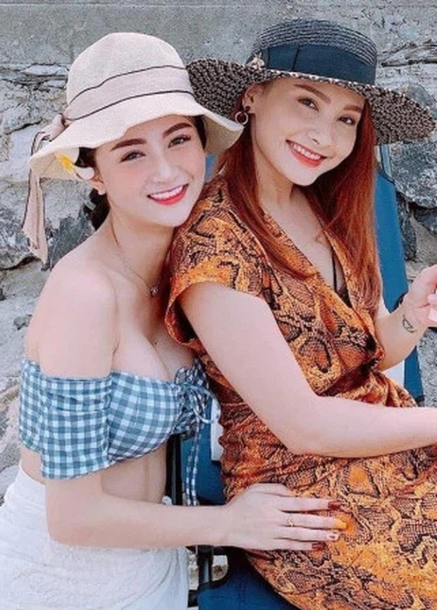 Nữ diễn viên Về nhà đi con sở hữu ngoại hình nóng bỏng, xinh đẹp khiến ai cũng trầm trồ.