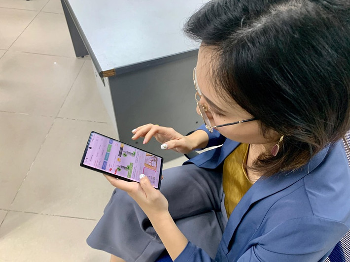 Mua hàng online chưa bao giờ là chuyện dễ dàng với nhiều người, bởi lẽ mỗi khi không hài lòng và đánh giá 1 sao nhiều vị khách bất ngờ lại nhận ngay "cú giáng" đến từ chủ shop online.