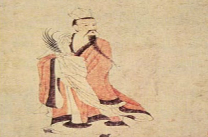Lý Thuần Phong lại nói, đây không phải là thượng sách , Trời đã phái 1 người đến đây nên phải tìm cách bảo vệ nàng ấy, nếu để nàng ấy bị giết sẽ bị thượng thiên báo ứng giáng tội. Điều đáng sợ hơn nếu hoàng thượng giết nàng ấy ý trời không thay đổi thì sẽ lại phái tiếp 1 người nữa đến. Bây giờ nàng ấy còn là thân thích của hoàng thượng, giờ đã thành niên, sau 30 năm sau đã già thì biết đâu trái tim sẽ nhân từ hơn sẽ có lợi cho hoàng thượng và con cháu của hoàng thất. Nếu bây giờ giết nàng ấy, Trời lại đổi người khác nhưng không phải là người thân của bệ hạ thì họ sẽ chẳng chút lưu tình, e rằng con cháu của bệ hạ sẽ gặp đại họa. Cách giải thích này rất có đạo lý, nhưng đối với Đường Thái Tông mà nói không có gì quan trọng hơn sự ổn định của giang sơn xã tắc nên vẫn nuôi ý định giết kẻ sẽ uy hiếp đến ngai vàng của mình.