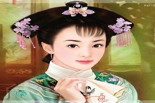 Những nàng cách cách trưởng thành của Khang Hy xuất giá rất muộn, theo tính toán của các chuyên gia thì tuổi kết hôn bình quân là 19 tuổi, người lớn nhất là 22. Việc các cách cách lấy chồng muộn chứng tỏ Khang Hy rất yêu thương che chở cho các nàng, không muốn các nàng tảo hôn, muốn giữ các nàng được sống lâu trong cung để hưởng thiên luân chi lạc.