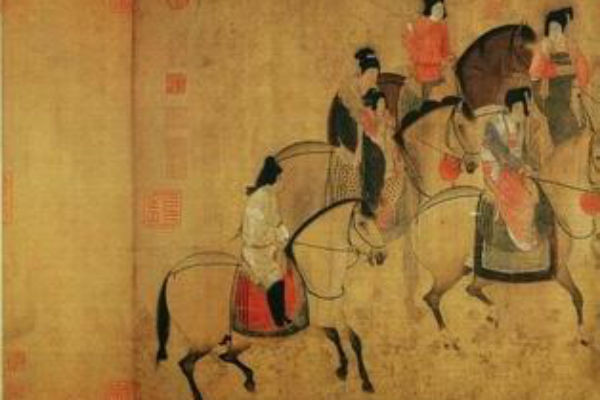 Cái gọi là “hoàn toàn tự do hôn nhân” cũng chỉ là trò chơi của giới thượng lưu, quý tộc, còn lại thì phụ nữ trong thiên hạ vẫn bị ảnh hưởng nặng nề bởi tư tưởng lễ giáo phong kiến. Nhìn từ cuộc sống của các quả phụ này ta thấy con cái thơ dại, tuổi xuân còn trẻ, không có sự chuẩn bị nào, cho nên chọn cách cải giá cũng là không còn cách nào khác. Ngoài ra việc tái giá còn có nhân tố liên quan đến tinh thần và nhu cầu sinh lý, có những người phụ nữ không chịu đựng được sự cô đơn sau khi chồng mất mà tái giá, nhưng những quả phụ nói chung cho dù có tái giá, thì sự lựa chọn đối với họ cũng là quá ít ỏi.