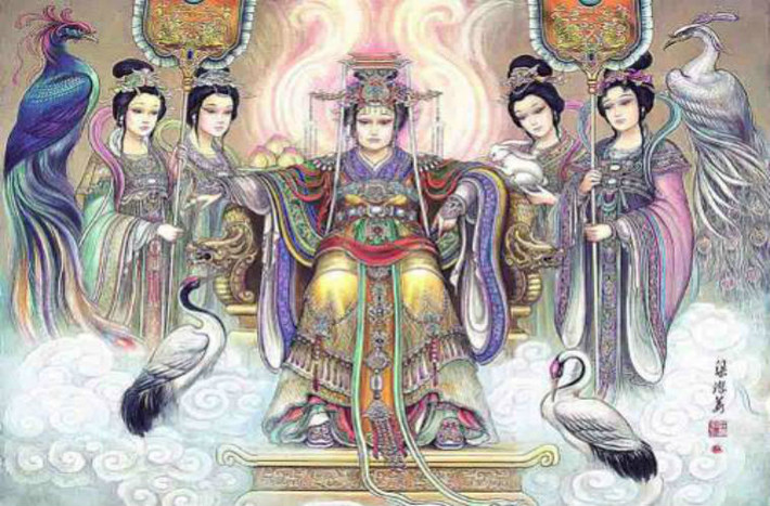 Sau khi xưng đế, Võ Tắc Thiên công khai lập "tiên hạc các" tương đương như “ tam cung lục viên” của các ông hoàng thực thụ. Dưới thời bà trị vì, quyền lợi của phụ nữ được đề cao. Phụ nữ không bị coi là nô dịch hay bị khinh rẻ coi thường, cũng không còn là nô lệ tình dục của các ông chồng hoang dâm, hay chỉ đơn thuần là cái máy đẻ nhằm nối dõi cho dòng tộc. Phụ nữ đã biết sống vì mình, biết chăm sóc cho bản thân hơn.