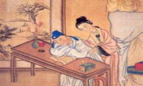 Dư luận chủ yếu của xã hội thời bấy giờ vẫn là tinh thần tuân theo lí trí đề xướng quan điểm nam nữ đúng với tam cương ngũ thường, cổ vũ trinh tiết và thủ tiết. Theo kết quả khảo chứng của Giáo sư Trương Quốc Cương khi tiến hành khai quật mộ nhà Đường, phần lớn phụ nữ thời bấy giờ chọn cách làm quả phụ không tái hôn sau khi chồng đã chết.