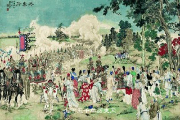 Bánh xe lịch sử luôn chuyển động không ngừng, nguyên khí nhà Đường hao tổn, từ thịnh sang suy, hoàng đế lại kế vị lên thay, tư tưởng lại quay lại thời trước, việc công chúa cải giá, mẫu hậu lâm triều, đàn bà chấp chính hay đăng cơ làm hoàng đế đều là những việc hiếm thấy. Vì vậy, cái nhìn thoáng hơn về việc tái hôn của phụ nữ hay nhưng đặc lệ trong phong tục tập quán xã hội, những quy định trong luật pháp trong thời kì hưng thịnh của nhà Đường không còn là hiện tượng phổ biến nữa.