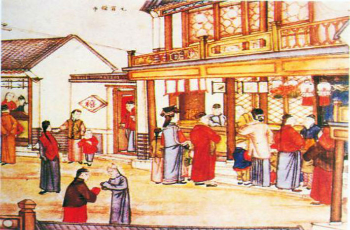  Nhà Đường: Thú vị "tuần lễ vàng" trong năm. Thời cổ đại, năm mới được tính theo lịch âm tức mùng 1 tháng giêng âm lịch. Ở nhà Đường, hoàng đế Đường Huyền Tông từng quy đinh “nguyên chính (tức tết âm lịch, tết Nguyên Đán), đông chí (là một trong 24 tiết trong năm, là ngày 21,22,23 tháng 12) đều được nghỉ 7 ngày.” Như vậy, cả năm sẽ được hưởng 14 ngày lễ tết và đây được coi là hai “tuần lễ vàng” trong năm. 