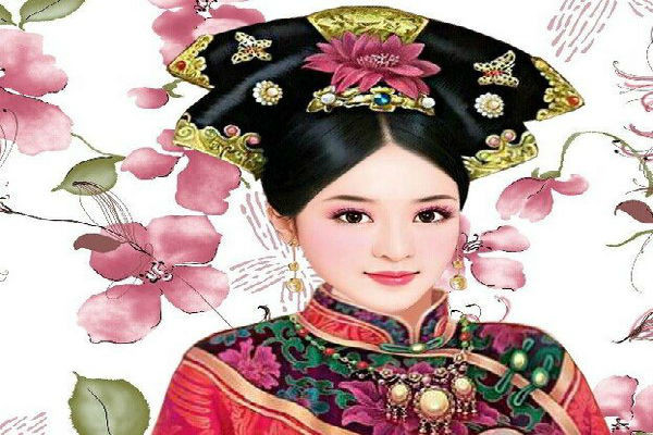 Khang Hy đã từng nghĩ đến việc không tiếp tục lập hoàng hậu nữa nhưng hậu cung không có ai chủ trì, quản lý nên Khang Hy đành lập tiếp Đông Giai thị làm hoàng quý phi, thừa hành quyền như hoàng hậu để chủ trì các việc trong hậu cung.