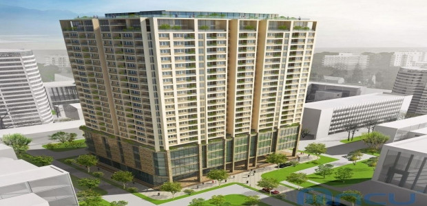 Đến 2017, tòa nhà tiếp tục bị cơ quan chức năng nhắc nhở. Thậm chí, UBND quận Thanh Xuân đề xuất phạt tiền 1,5 tỷ đồng đối với Công ty Cổ phần Đầu tư và Xuất nhập khẩu Mỹ Sơn và tước quyền sử dụng giấy phép xây dựng được cấp. Đồng thời, Công ty Mỹ Sơn buộc phải tháo dỡ phần công trình xây dựng không đúng với giấy phép xây dựng được cấp.