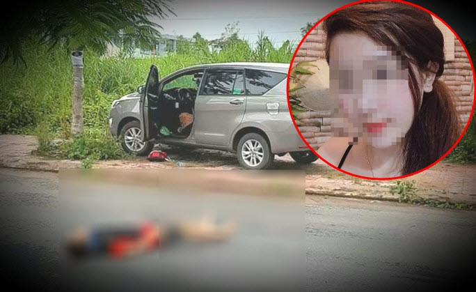 3. Nói bạn gái nhắm mắt lại để tặng quà rồi dùng dao đâm chết trên ô tô: Ngày 25/8, Đào Công Châu (SN 1992, trú tại thị trấn Cờ Đỏ, huyện Cờ Đỏ, TP Cần Thơ) gặp Trần Thị Gia M. (SN 2001, cùng trú tại địa bàn) rồi chở đến nơi vắng người để nói chuyện. Châu lấy điện thoại của M. kiểm tra thì M. không cho nên Châu nghĩ M. vẫn còn tiếp tục quan hệ với người đàn ông khác. Châu kêu M. nhắm mắt lại để Châu tặng quà, khi cô gái nhắm mắt lại thì bị Châu dùng dao cắt cổ tử vong. (Ảnh: Danviet)