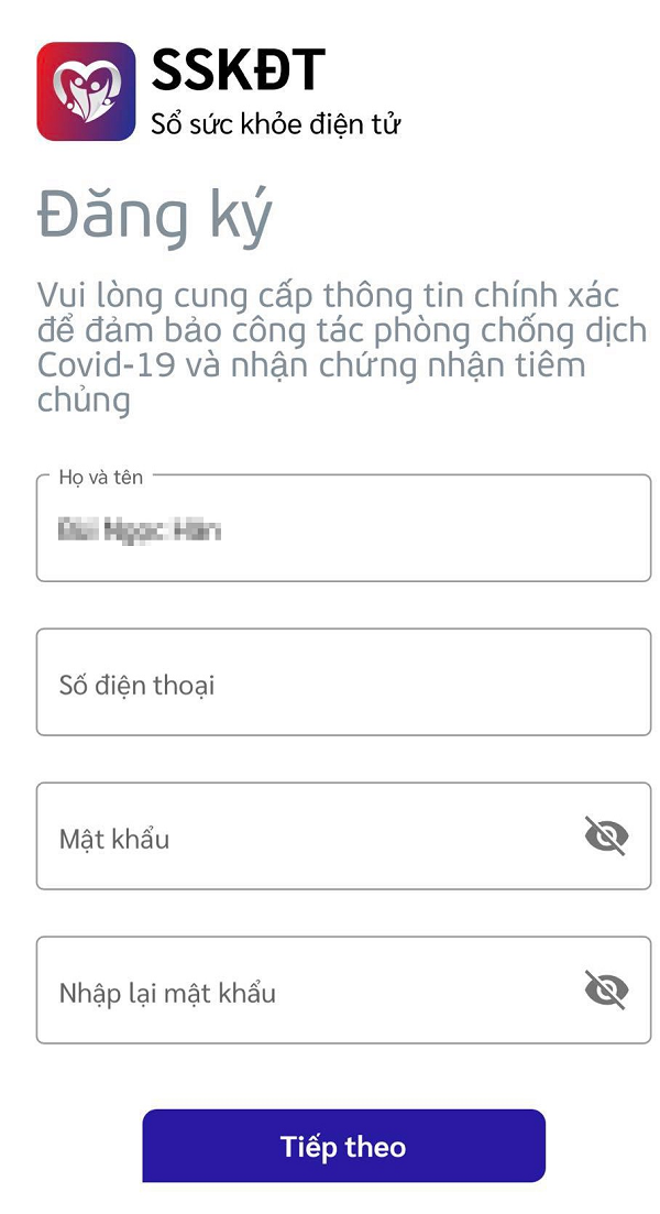 Ngày 10/7, Việt Nam chính thức phát động chiến dịch tiêm chủng vắc-xin COVID-19 toàn quốc diễn ra từ nay đến tháng 4/2022. Chiến dịch này sẽ diễn ra trong vòng 9 tháng.