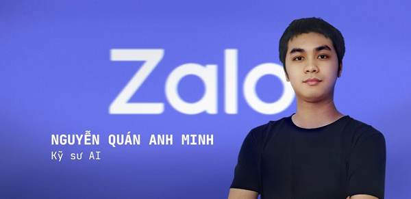 Sau gần 3 tháng dự thi, Nguyễn Quán Anh Minh và Nguyễn Tuấn Khôi vượt qua 1.600 đội chơi từ nhiều quốc gia mang về niềm tự hào cho lĩnh vực công nghệ của Việt Nam qua cuộc thi “Show US the Data”.