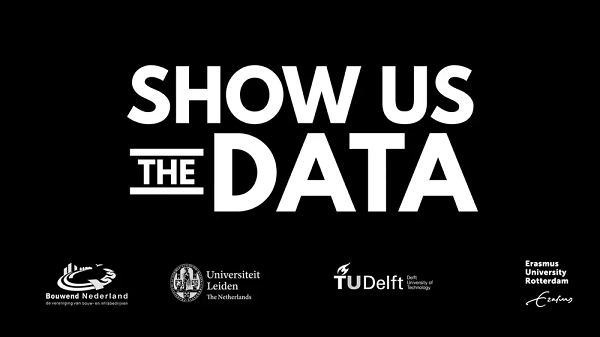 Show US the Data là cuộc thi được phát động trên phạm vi toàn cầu. Sân chơi này có tính cạnh tranh cao, đòi hỏi các chuyên gia trí tuệ nhân tạo, nhà khoa học máy tính trên toàn cầu tham gia phải tìm giải pháp AI nổi bật và chưa từng có.