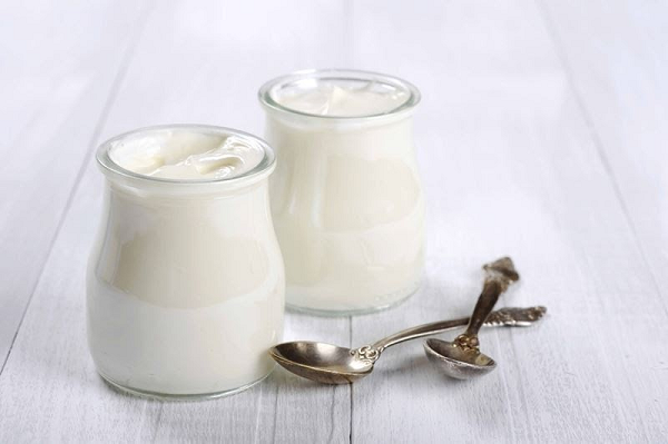 Trong quá trình thử nghiệm trên động vật loại vắc xin ngừa COVID-19 dưới dạng sản phẩm sữa lên men, đã ghi nhận hình thành kháng thể trên màng nhầy và trong máu.