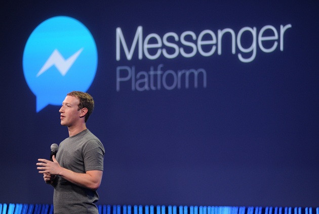 Vào năm 2018, CEO của Facebook là Mark Zuckerberg tự thừa nhận công ty này có thể nhận biết các tin nhắn có nội dung nhạy cảm và chặn người người dùng gửi các tin nhắn tương tự.