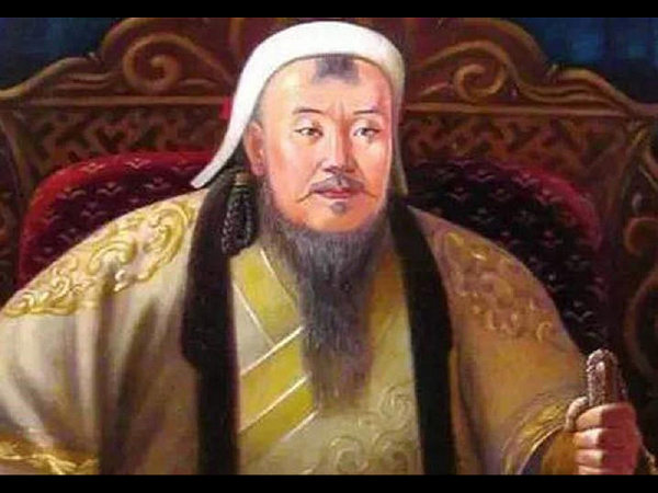 Cho đến nay, vẫn chưa ai tìm được bất kỳ tượng điêu khắc, hình vẽ hoặc thư tịch cổ nào mô tả về ngoại hình của Thành Cát Tư Hãn trong thời kỳ cùng niên đại với ông.