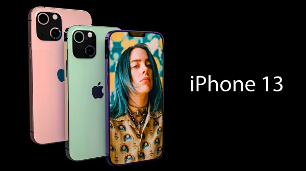 iPhone 13 Pro có giá khởi điểm từ 999 USD (23 triệu đồng), màn hình 6,1 inch, camera ba ống kính và cảm biến LiDAR, bộ nhớ 512 GB.