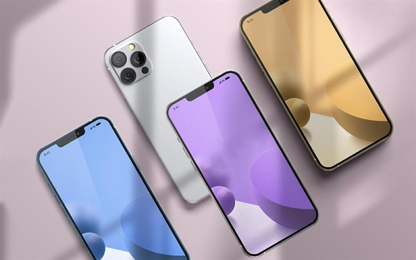 Bên cạnh đó, Apple sẽ thay đổi thiết kế cụm camera trên hai phiên bản kế nhiệm của iPhone 12 và 12 Mini. Cụ thể, 2 ống kính của máy sẽ được đặt chéo góc, thay vì thẳng hàng như hiện tại.