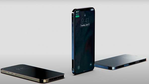 Kích thước của cuộn dây sạc cũng có thể cho phép iPhone sạc lại các thiết bị khác ở chế độ sạc ngược không dây. Điều này có thể giúp iPhone sạc lại các sản phẩm như hộp sạc không dây AirPods từ mặt sau của iPhone.