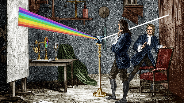 Isaac Newton được cho là có nguy cơ chết yểu khi chào đời sớm hơn dự kiến 11 - 15 tuần. Theo lời kể của nhà bác học này, do sinh sớm hơn dự kiến nên Isaac Newton rất nhỏ và ốm yếu, có thể đặt vừa vào trong một chiếc bình 1,5 lít.