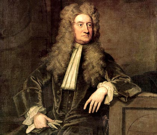 Trong khoảng thời gian từ năm 21 - 27 tuổi, Isaac Newton gần như không công bố bất cứ công trình nghiên cứu nào của mình. Chính điều này khiến Newton và nhiều nhà khoa học khác xảy ra tranh cãi gay gắt.