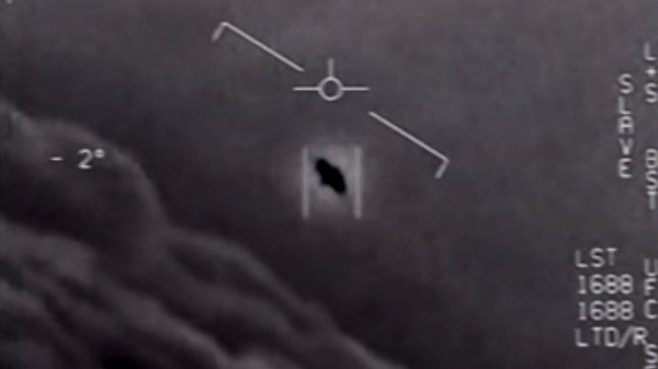 Dù không thể chắc chắn UFO là sinh vật ngoài hành tinh nhưng Lầu Năm Góc đã lên tiếng xác nhận chúng thực sự tồn tại và đến nay vẫn còn là một bí ẩn của nhân loại.